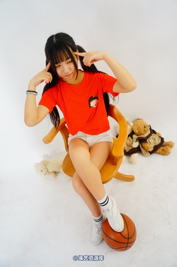 dk13美束馆 - 7.11-娃娃运动装-120P 第 90 张图片