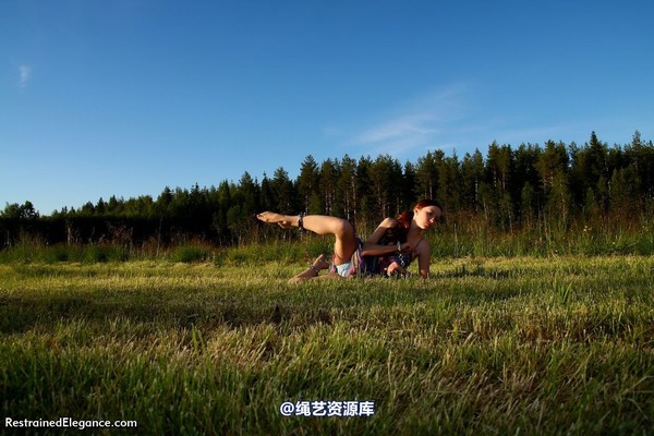 restrainedelegance - Meadow Bound 第 34 张图片