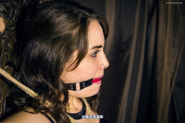 limitedaudience - 2015 freya held for ransom 第 19 张图片