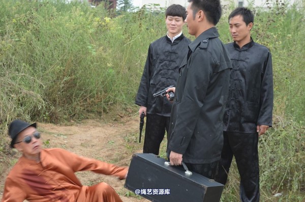 mj影视 - 乱世情仇1 第 39 张图片