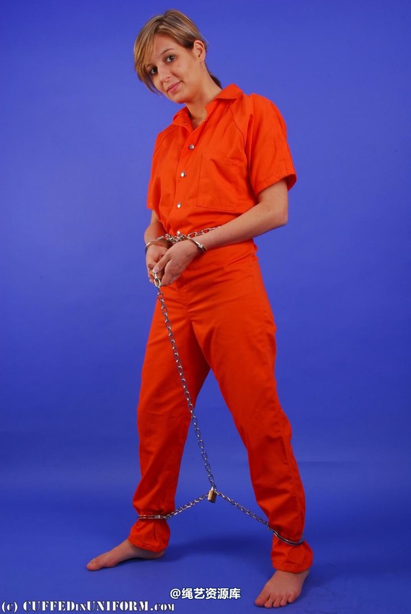 cuffedinuniform - ciu129 第 19 张图片