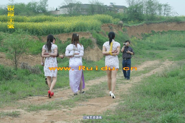 锐度主张 - 4月8日网友聚会室外篇1 第 59 张图片