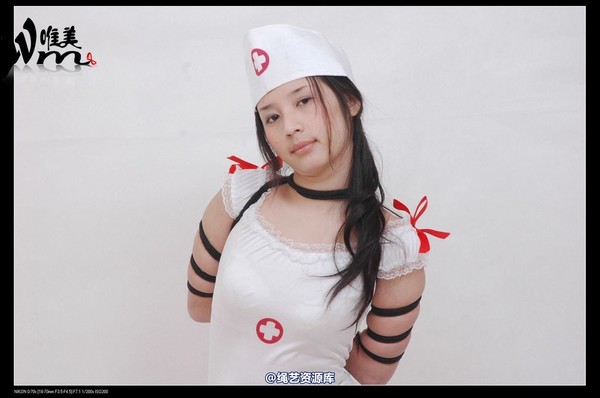 唯美之家 - 2008-12-8紫云护士，晚礼服 第 100 张图片