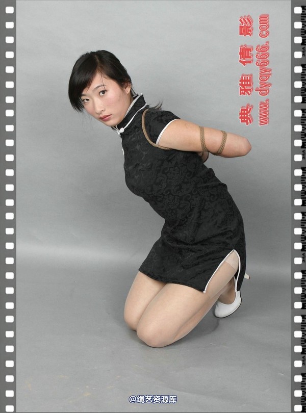 典雅倩影 - 218-新模小青 第 84 张图片