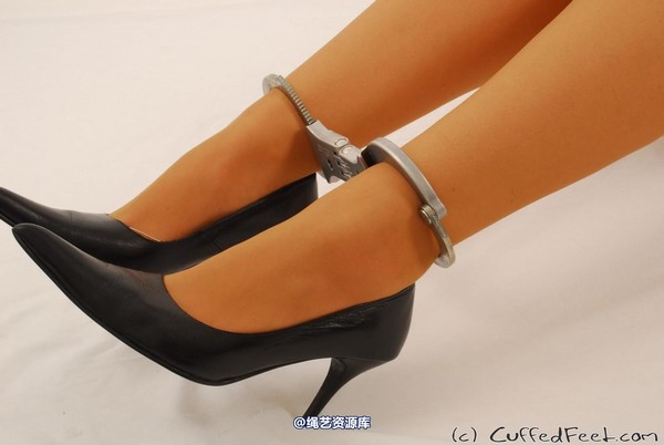 cuffedfeet - cf030 第 8 张图片