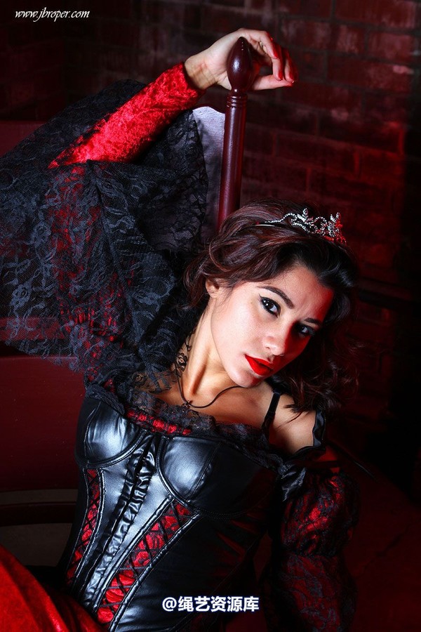 jbroper - Enchantress Sahrye 2014-1 第 11 张图片