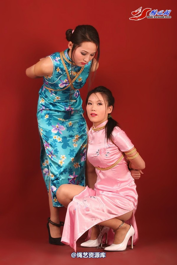 雅俗阁 - 20060501雅青雅慧合拍 第 47 张图片