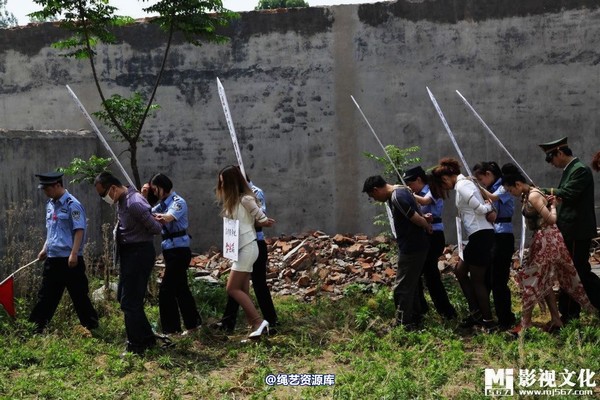 mj影视 - 5.18活动――刑场枪决 第 28 张图片