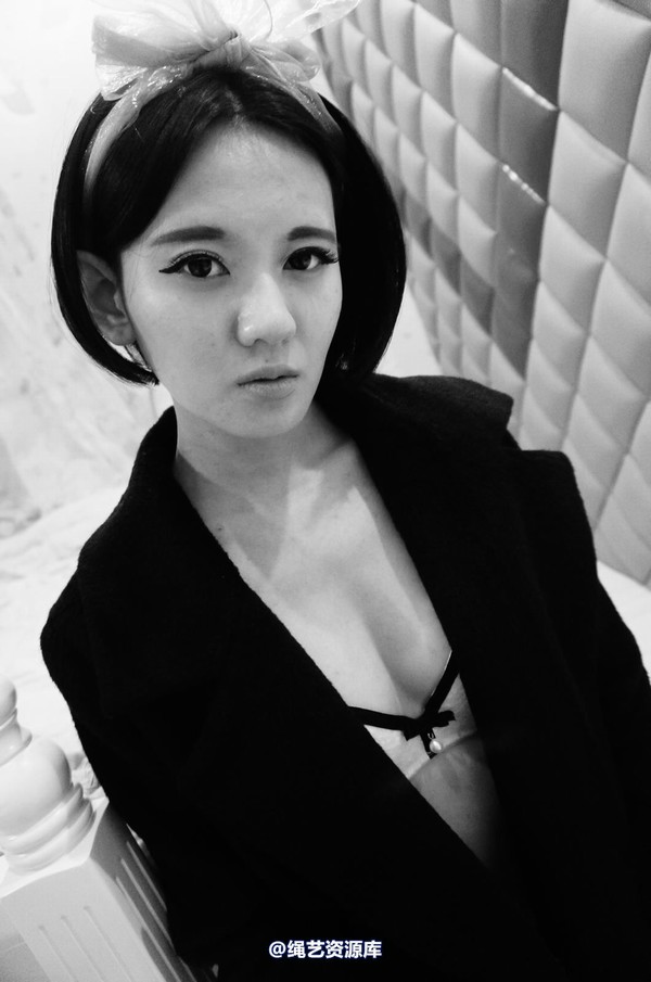 dk13美束馆 - 12.3-DJ白色-41P 第 33 张图片
