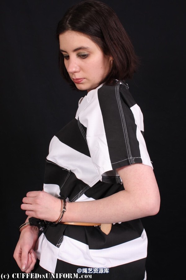 cuffedinuniform - ciu040 第 57 张图片