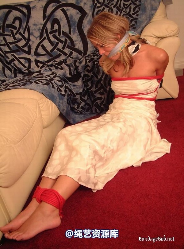 bondagebob - Tammy Taken Debutante 第 45 张图片