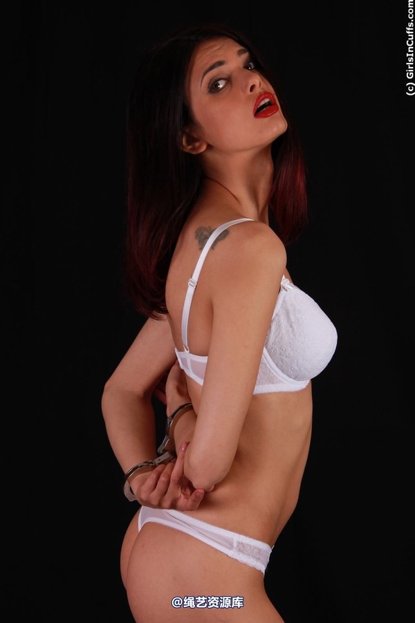 girlsincuffs - gic504 第 34 张图片