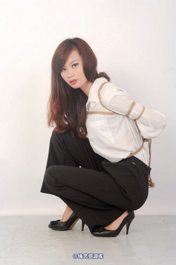 雅俗阁 - 2013-NO.13Model 雅春 第 12 张图片