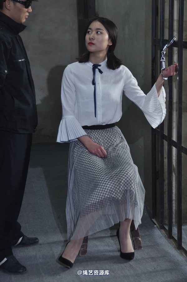 mj影视 - 淑女被抓 第 45 张图片