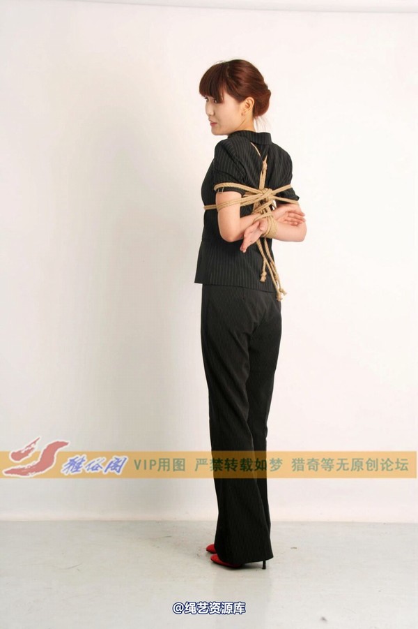 雅俗阁 - 2013-NO.18Model 雅爽 第 36 张图片