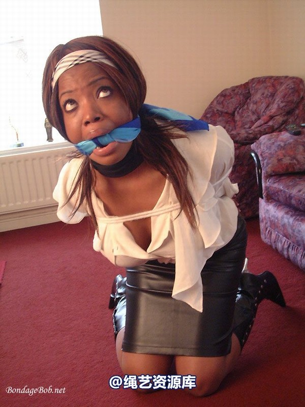 bondagebob - Lexi The Job 2 第 7 张图片