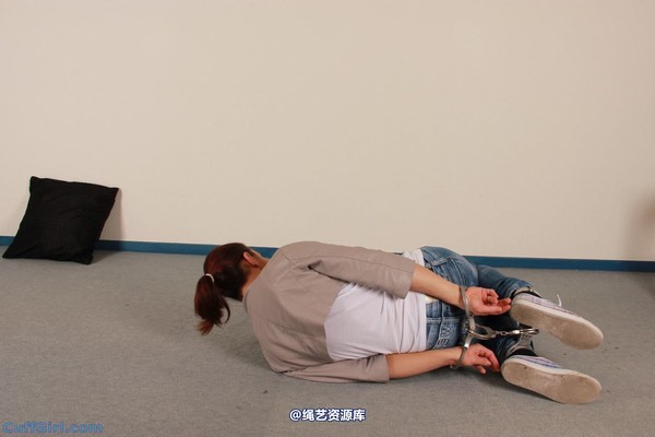 cuffgirl - cg137 第 33 张图片