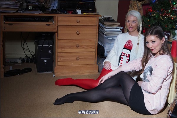 simplytied - Christmas jumpers 第 5 张图片