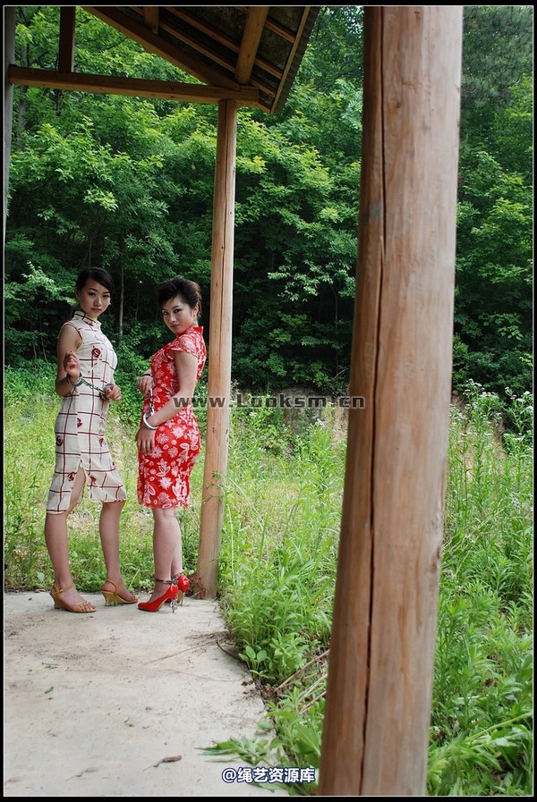 千丝万缕 - 2008-05-24-1日照片 第 84 张图片