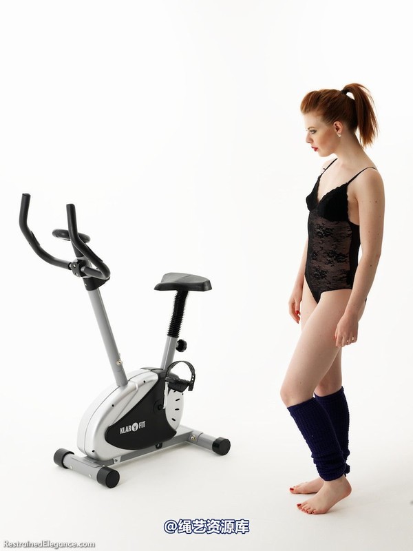 restrainedelegance - Personal Trainer to the Stars 第 1 张图片