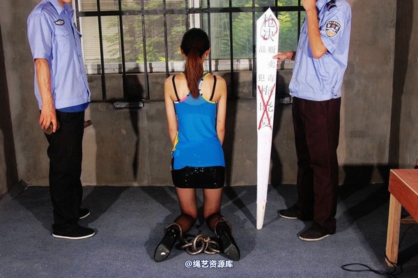 mj影视 - 梅晓夏赴刑-2013-07-01 第 187 张图片