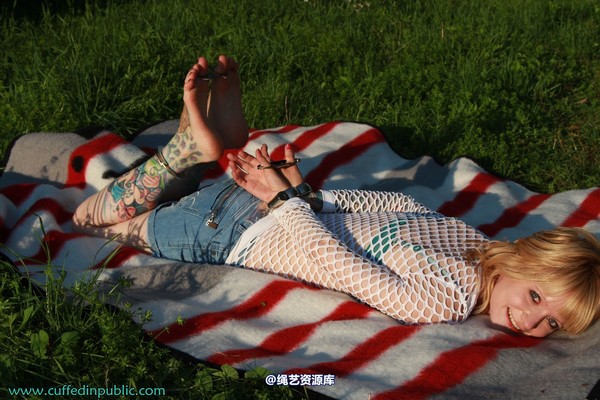 girlsinsteel - Sunny Irish 8 dreams 第 31 张图片