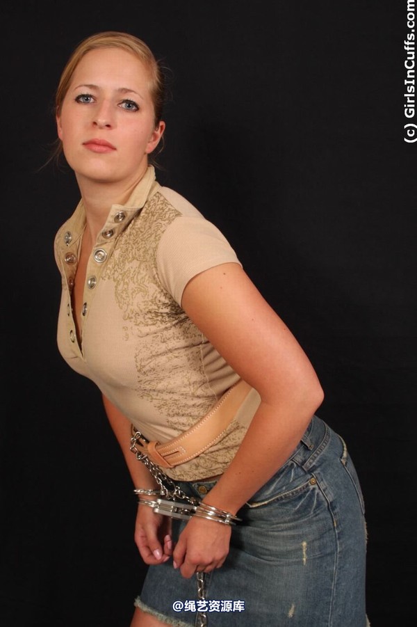 girlsincuffs - gic197 第 34 张图片