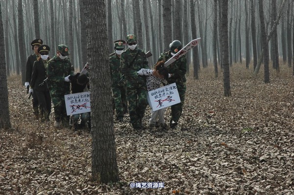 mj影视 - 血泪控诉刑场 第 101 张图片