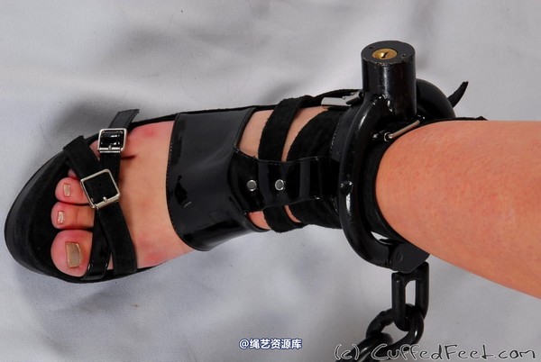 cuffedfeet - cf155 第 71 张图片