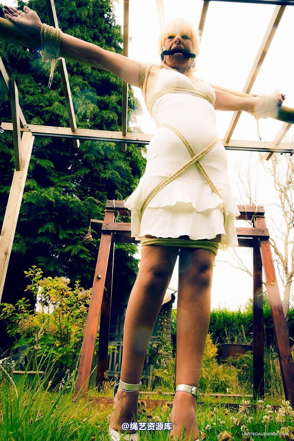 limitedaudience - 2014 kimmy louise carrying the burden 2 第 26 张图片