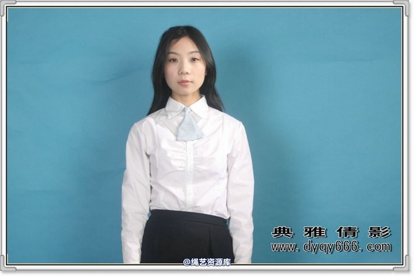 典雅倩影 - 238-映寒职业装 第 67 张图片