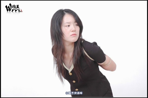 唯美之家 - 新模晓雨2009-10-5 第 121 张图片