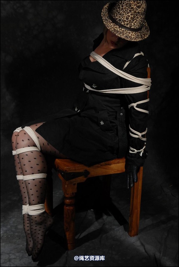 simplytied - P in spots 第 25 张图片