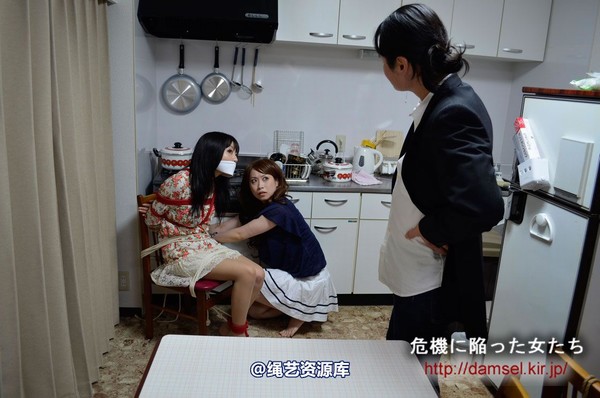 jpdamsel - 20120408 仲�g割れ 第 6 张图片