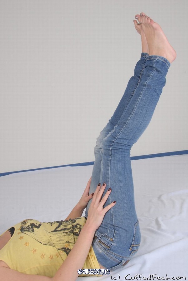 cuffedfeet - cf198 第 59 张图片