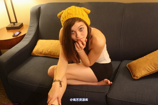 cuffedteens - ct272 第 16 张图片