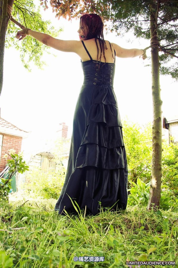 limitedaudience - 2011 beckykat between trees 2 第 31 张图片