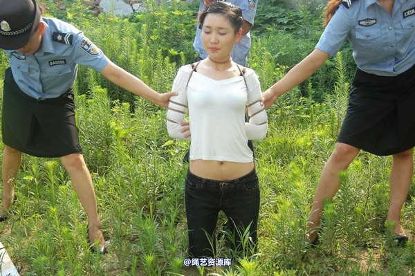 mj影视 - 梅子 刑场红颜－5 第 44 张图片