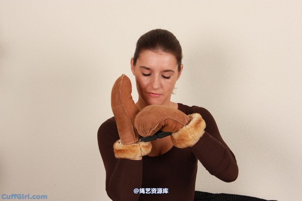 cuffgirl - cg104 第 61 张图片