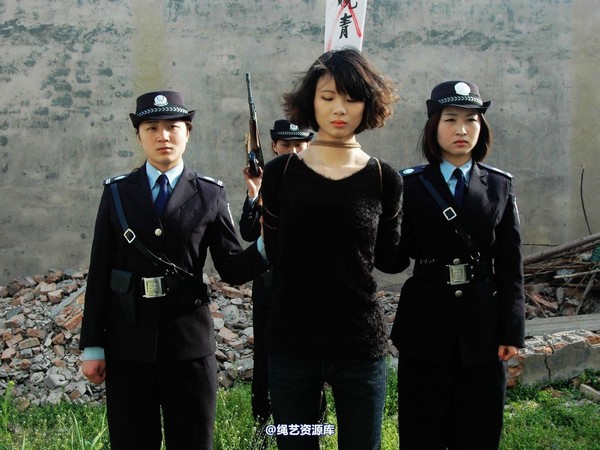 mj影视 - 林晓青‘毒枭’大姐大2-2013-04-28 第 88 张图片