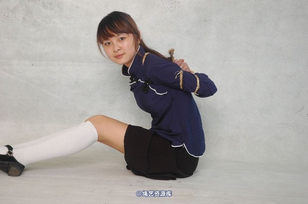 唯美之家 - 新模（乐乐）2010-8-11 第 11 张图片