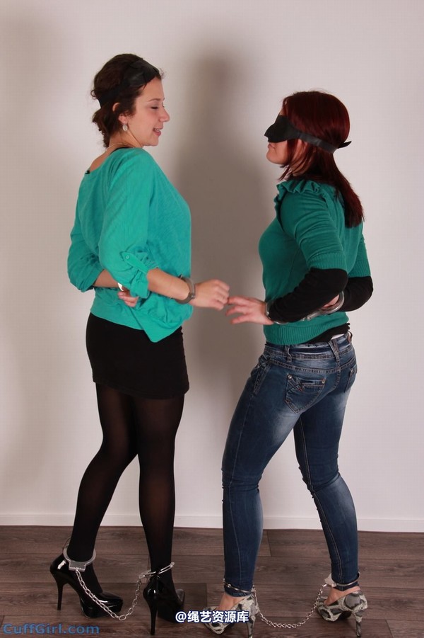 cuffgirl - cg210 第 70 张图片