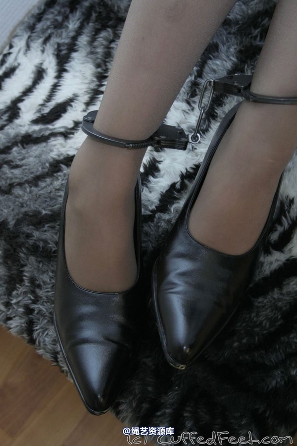 cuffedfeet - cf003 第 21 张图片