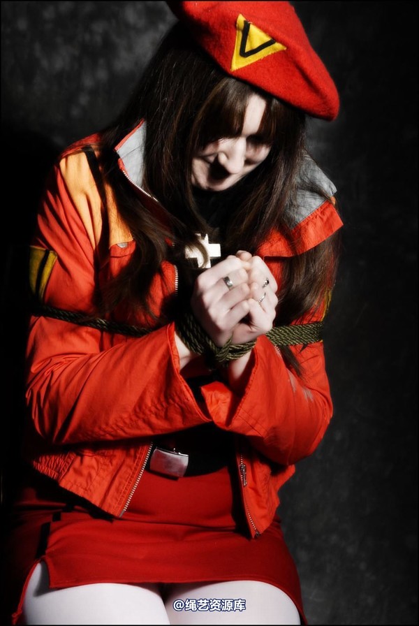 simplytied - Cosplay 1 第 7 张图片
