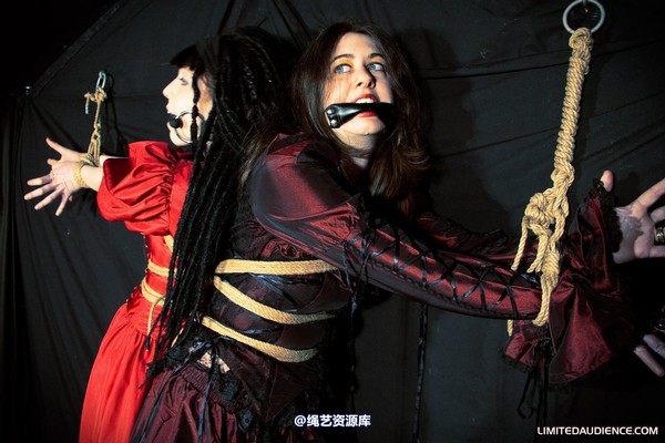 limitedaudience - 2010 catya lex eleven in the dungeon 3 第 34 张图片