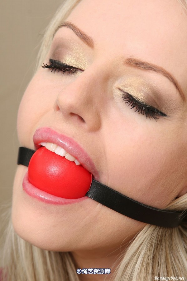 bondagebob - Hannah Claydon Your turn 第 111 张图片
