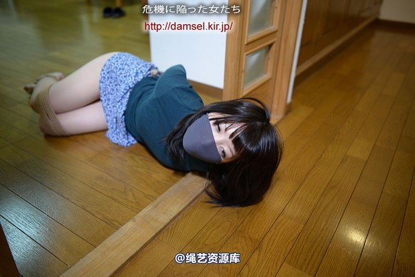 jpdamsel - 20170604 狙われた女 第 38 张图片