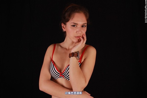 girlsincuffs - gic428 第 6 张图片