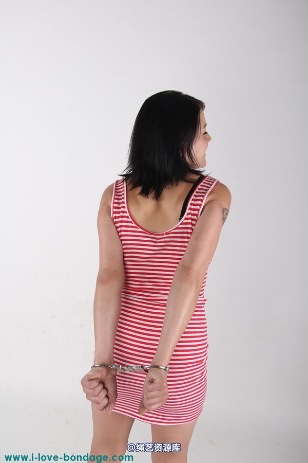 girlsinsteel - Handcuff fun 第 57 张图片