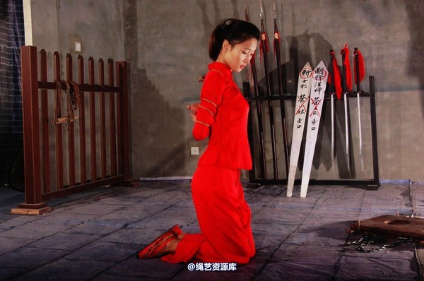 mj影视 - 倾心 玲珑女囚 第 198 张图片